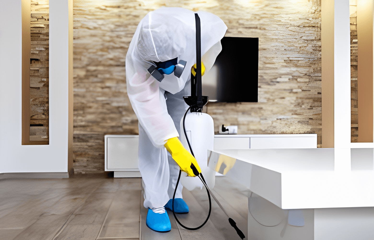 Get Rid Of Termites With Quick Pest Control Solution