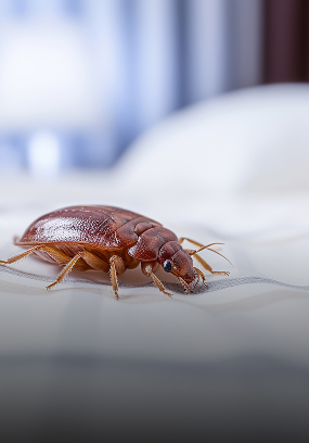 Bed bug removal residential pest control Singapore