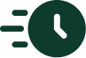 Fast Service Icon
