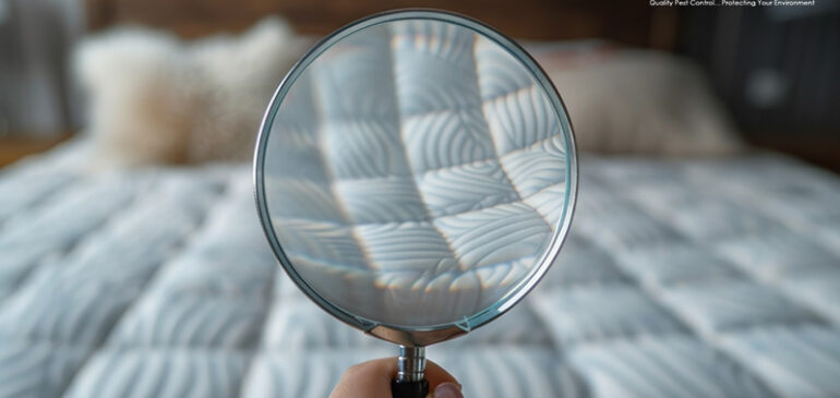 The Difference Between Bed Bugs and Dust Mites