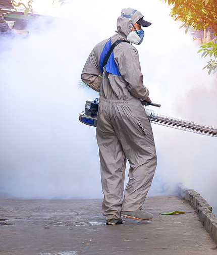 Why Residential Pest Control Matters