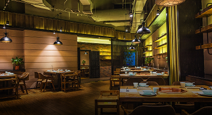 Commercial pest control for restaurants and cafes