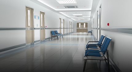 Commercial pest control for hotels and hospitality