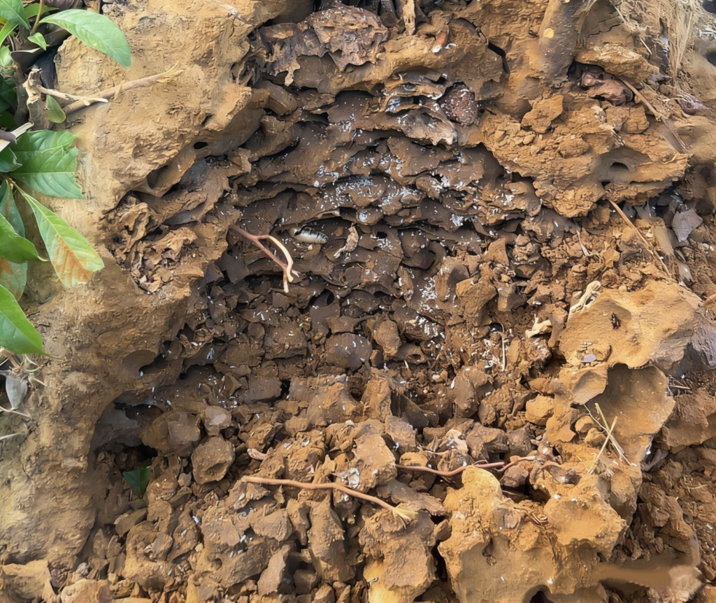 why should termite