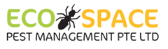 Eco Space Pest Logo