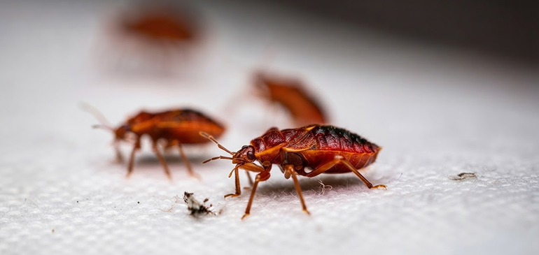 How to Get Rid of Bed Bugs in Singapore: Treatment, Inspection and Removal Guide